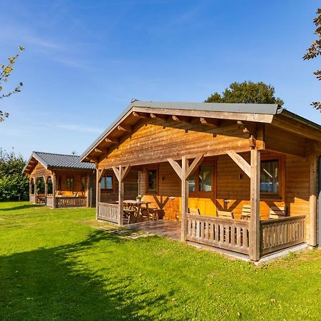 Vakantiehuis De Schaapskooi Drunen Exterior photo