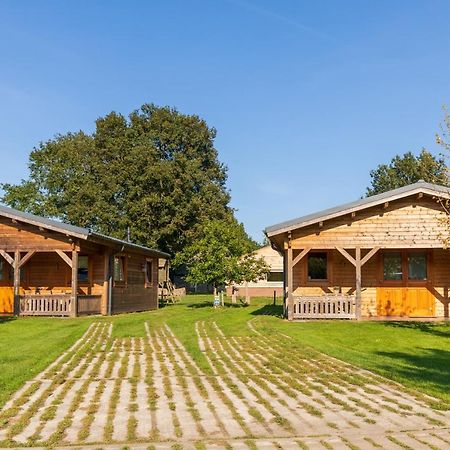 Vakantiehuis De Schaapskooi Drunen Exterior photo