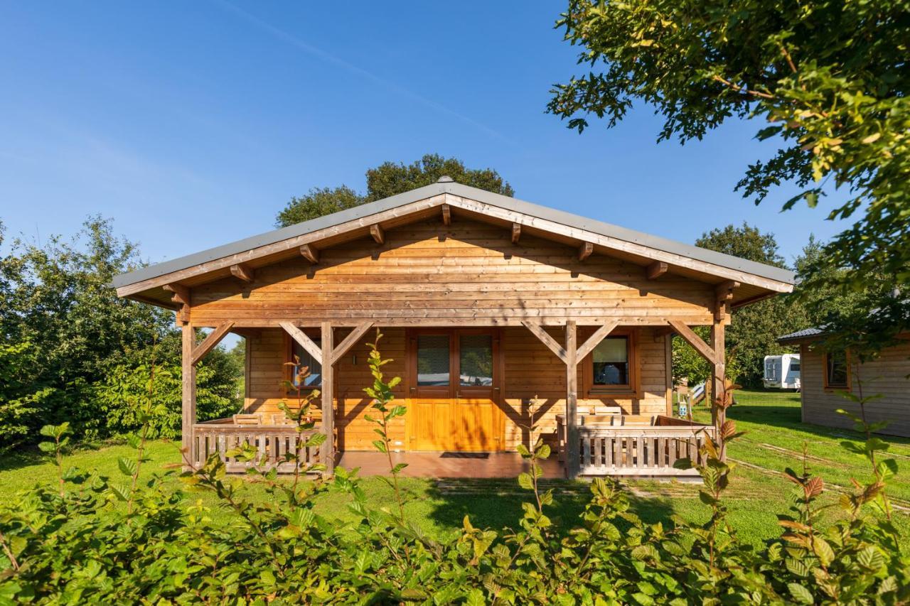 Vakantiehuis De Schaapskooi Drunen Exterior photo